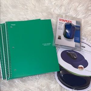 NEW Work From Home Starter Set!